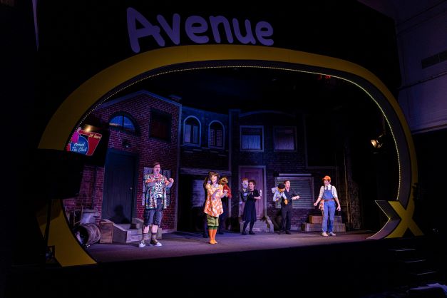 AvenueQ1