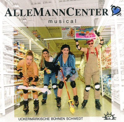 Allemanncenter Allemanncenter