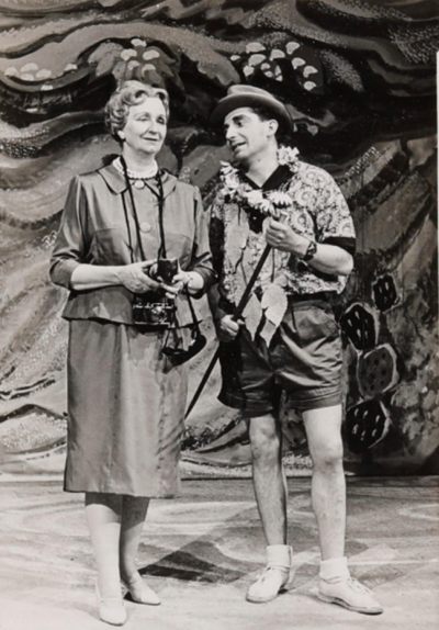 Atlantik-Abenteuer 31123