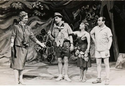 Atlantik-Abenteuer 31133 Atlantik-Abenteuer 31133