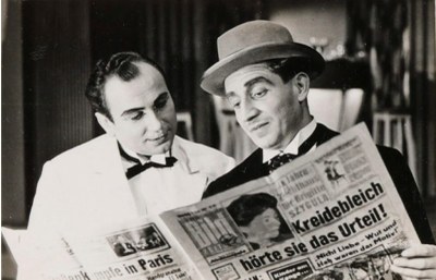 Atlantik-Abenteuer 31454 Atlantik-Abenteuer 31454