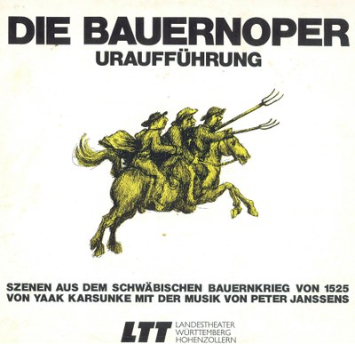 Bauernoper Bauernoper