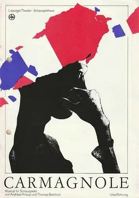 Carmagnole Plakat Carmagnole Plakat
