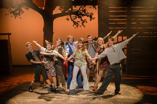 Ensemble - Einweihung Gondelbahn