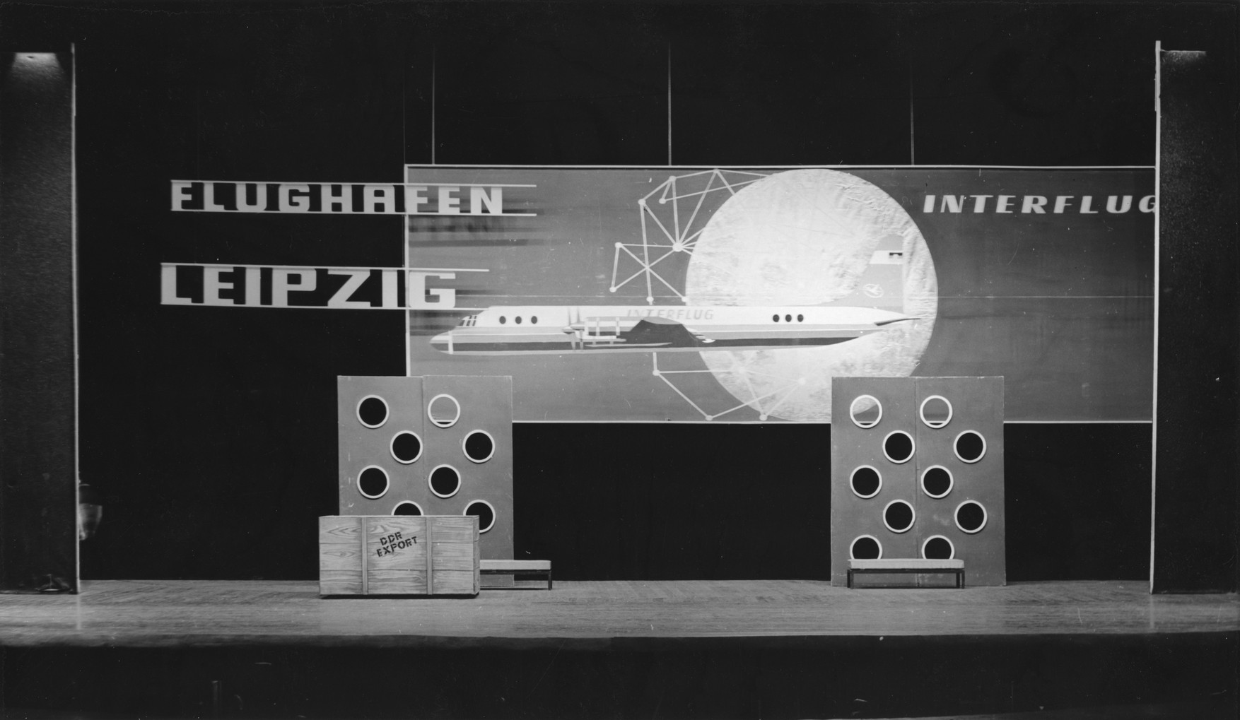 Er macht det schon 2