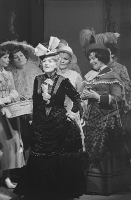 Hallo Dolly 1 Hallo Dolly 1