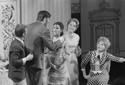 Hallo Dolly 2 Hallo Dolly 2