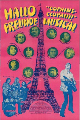 Hallo Freunde Programm Hallo Freunde Programm