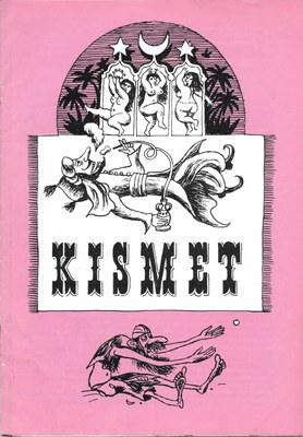 Kismet Kismet