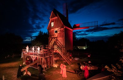 Krabat Foto 1 Krabat Foto 1