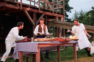 Krabat Foto 3 Krabat Foto 3