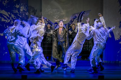 Last Paradise Lost 2