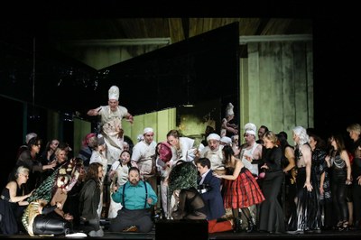 Letzte Verschwörung 4 Letzte Verschwörung 4