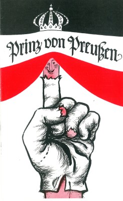 Prinz von Preussen programm