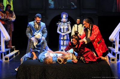 Romeo 2 Romeo 2