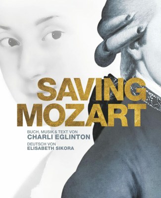 Saving Mozart Bild