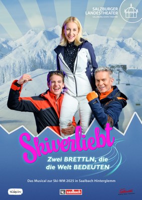 Skiverliebt Skiverliebt