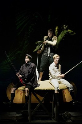 Tom Sawyer Basel 2 Tom Sawyer Basel 2