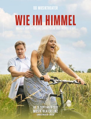 Wie im Himmel Wie im Himmel